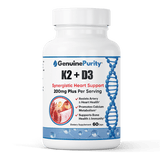Vitamin K2/D3