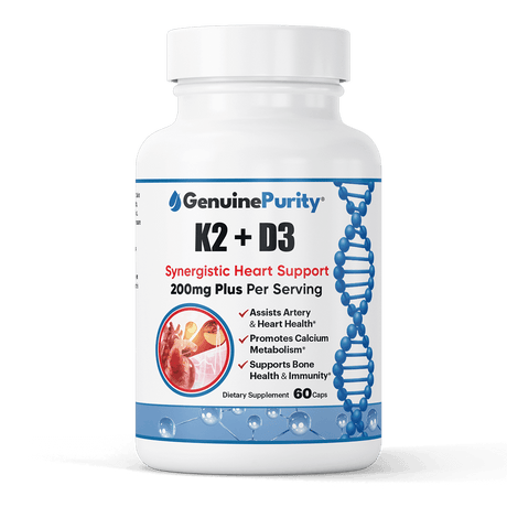 Vitamin K2/D3