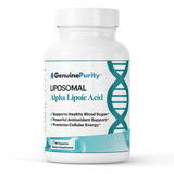 Liposomal ALA