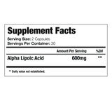 Liposomal ALA