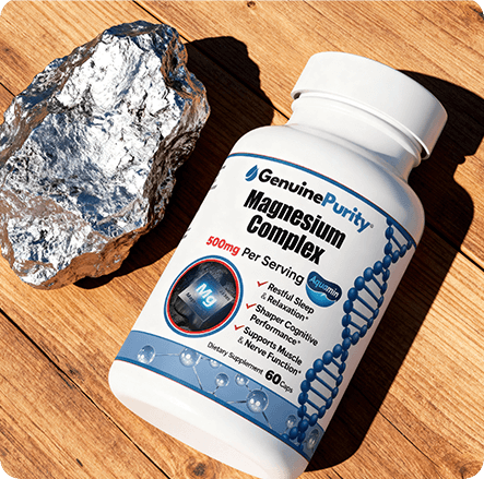 Magnesium Complex 8 magnesium s1