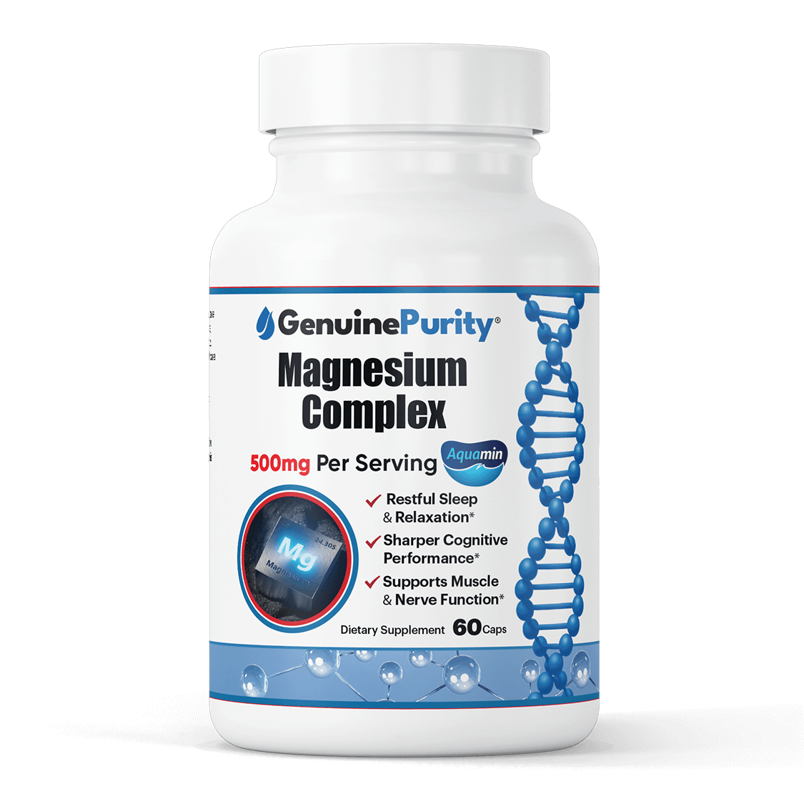 Magnesium Complex