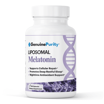Liposomal Melatonin
