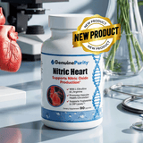 Nitric Heart