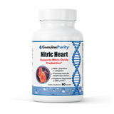 Nitric Heart