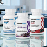 Longevity Activation Bundle