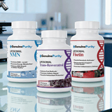 Longevity Activation - Bundle