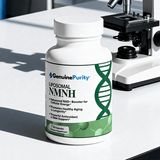 Liposomal NMNH