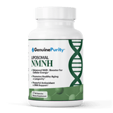 Liposomal NMNH