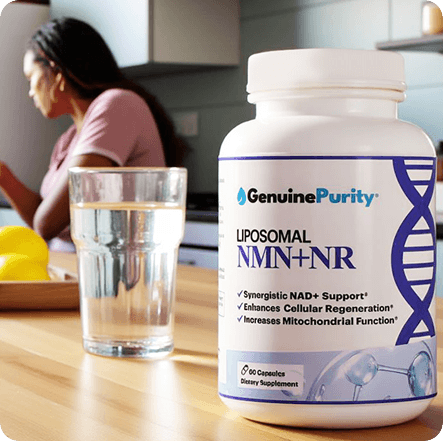 GenuinePurity