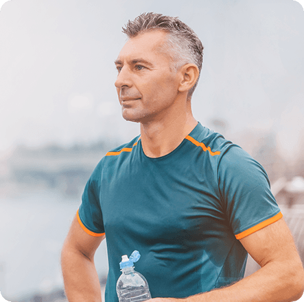 NMN and NR Benefits For Men