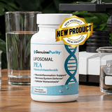 Liposomal PEA