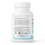 Liposomal PEA