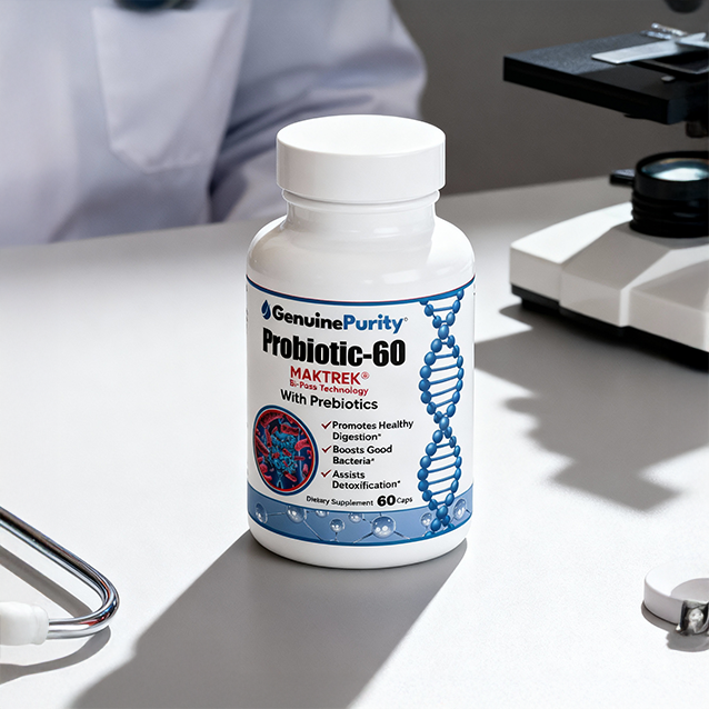 Probiotic-60