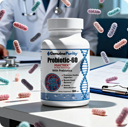 Probiotic-60