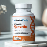 Liposomal Quercetin