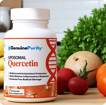GenuinePurity NMNH