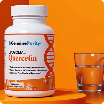 GenuinePurity Quercetin