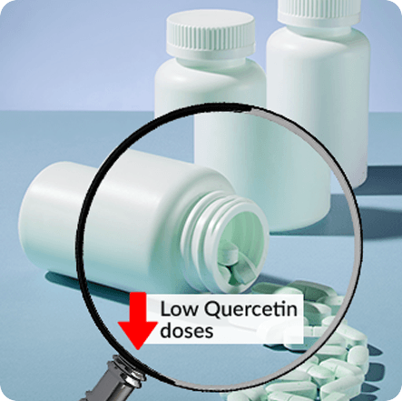 GenuinePurity Quercetin