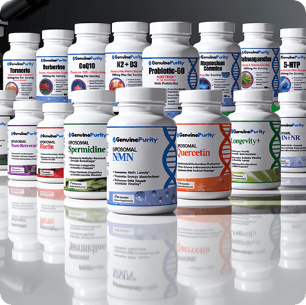 GenuinePurity Products