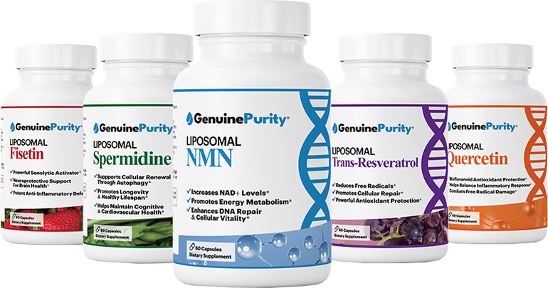 GenuinePurity