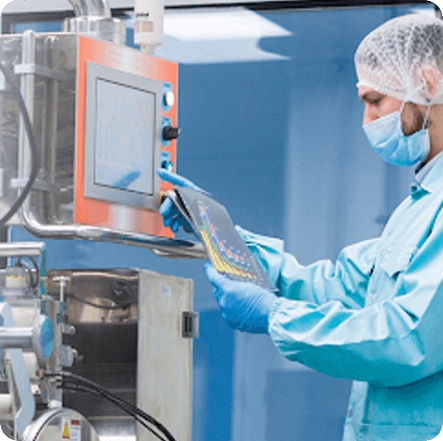 GenuinePurity Liposomal Fisetin is made in cGMP-Certified Facilities