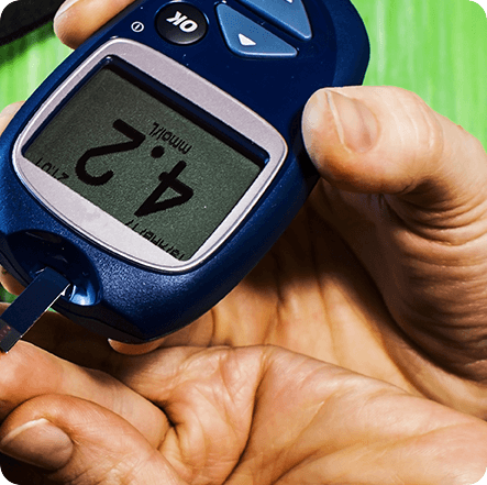 blood glucose monitor - GenuinePurity Spermidine