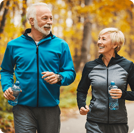 AMPK Activation - GenuinePurity Spermidine