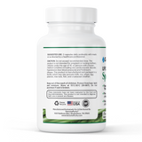 Liposomal Spermidine
