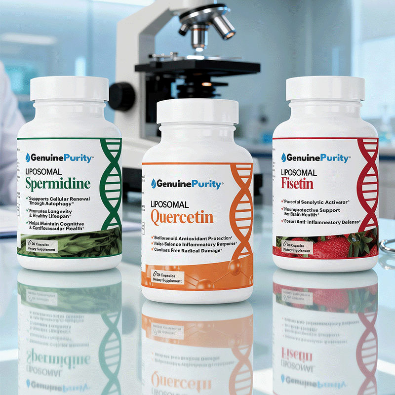 Cellular Reset Bundle