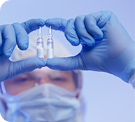 Third-Party Tested For Purity