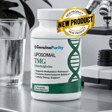 Liposomal TMG