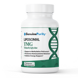 Liposomal TMG