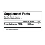 Liposomal TMG