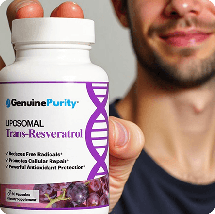 Advantages That Make GenuinePurity® Liposomal NMN Your Best Option