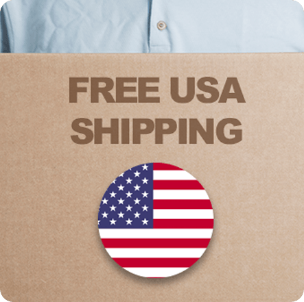 Free Shipping