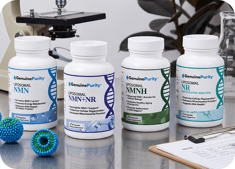 GenuinePurity