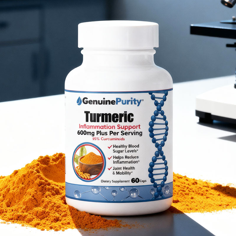 Turmeric