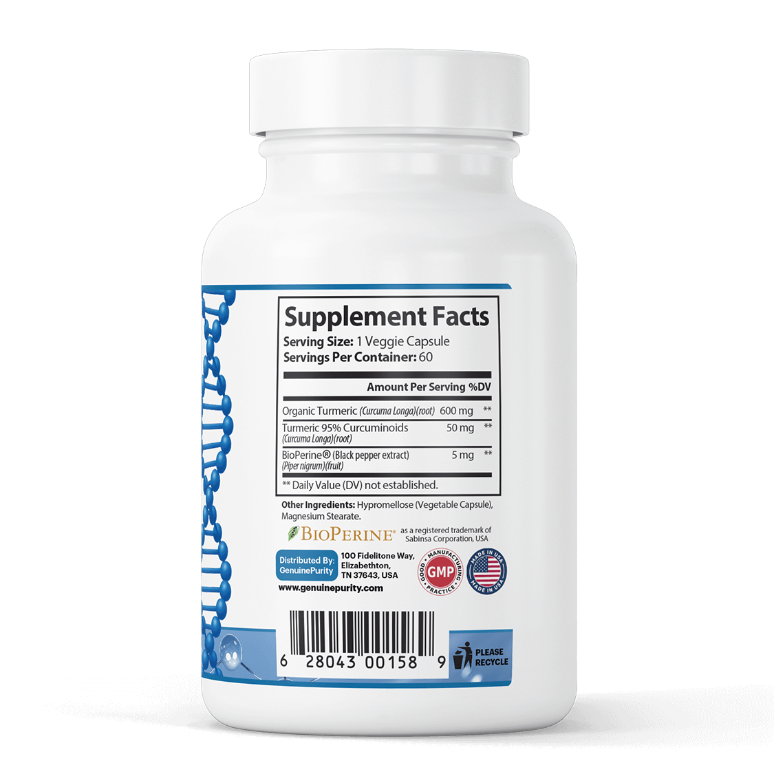 Turmeric
