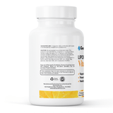 Liposomal Vitamin C