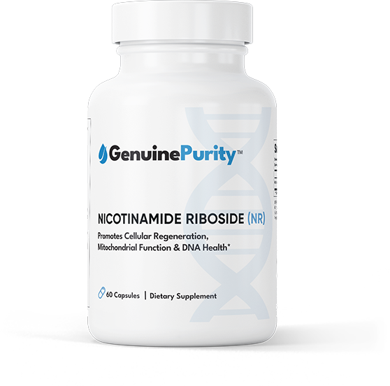 nicotinamide-bottle