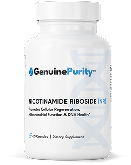 GenuinePurity™ NR