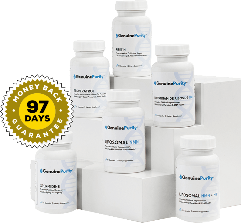 GenuinePurity Products
