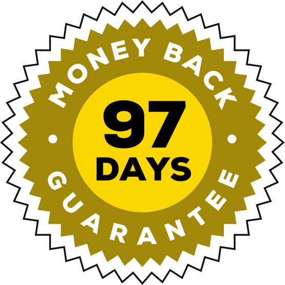 97 Day Guarantee