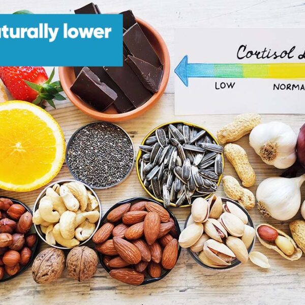 The Vital Importance of Maintaining Healthy Cortisol Levels