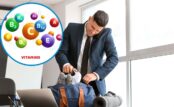 The Daily Multivitamin: Filling Nutritional Gaps in Modern Life