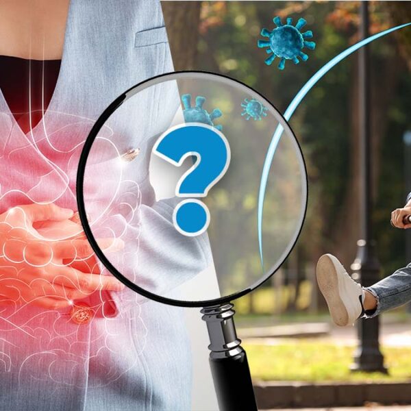 The Hidden Connection: Understanding Inflammation and Your Immune System