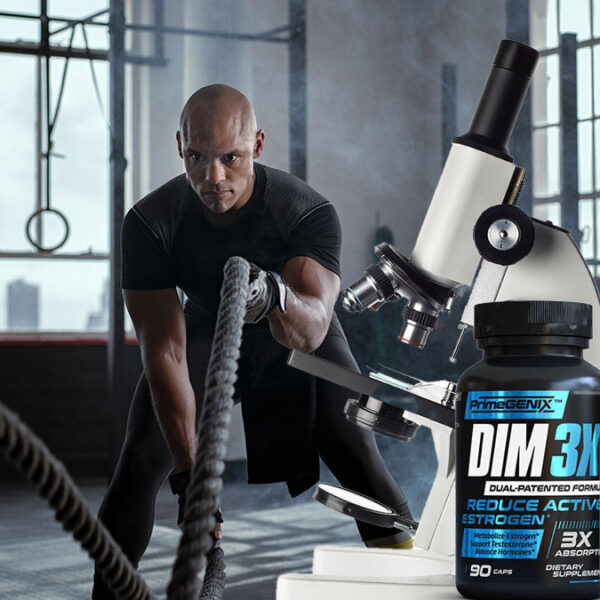 Unlock Your Peak Performance: The Science Behind PrimeGENIX 2X-TESTO Stack