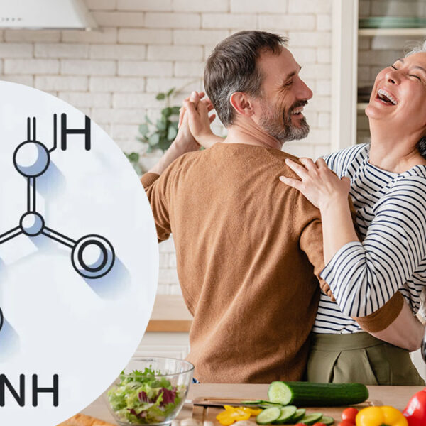 The Next Evolution in NAD+ Enhancement: Why NMNH Could Be Your Key to Healthy Aging