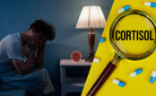 The Hidden Connection: How Cortisol Disrupts Your Sleep and What You Can Do About It